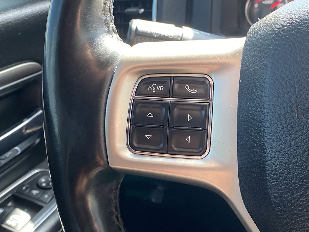 Thumbnail: 2018 RAM 2500 - 33