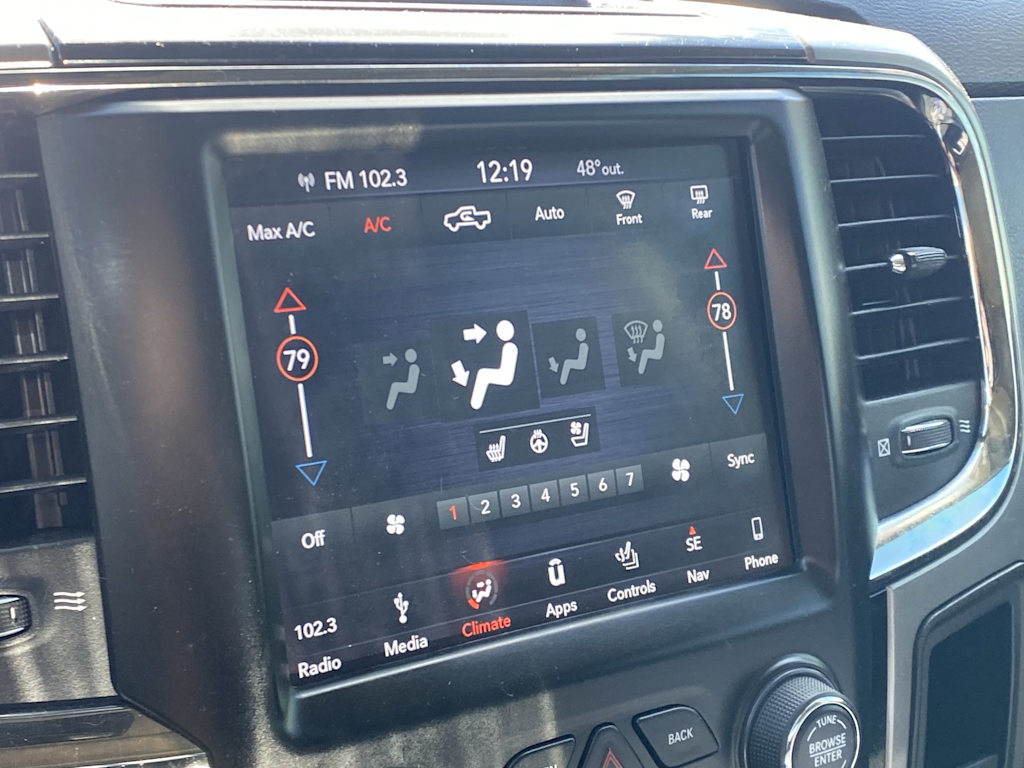 Thumbnail: 2018 RAM 2500 - 28