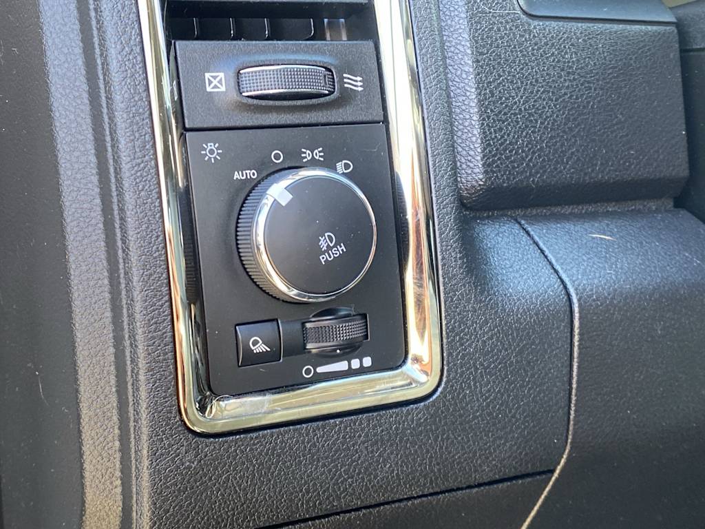 Thumbnail: 2018 RAM 2500 - 27