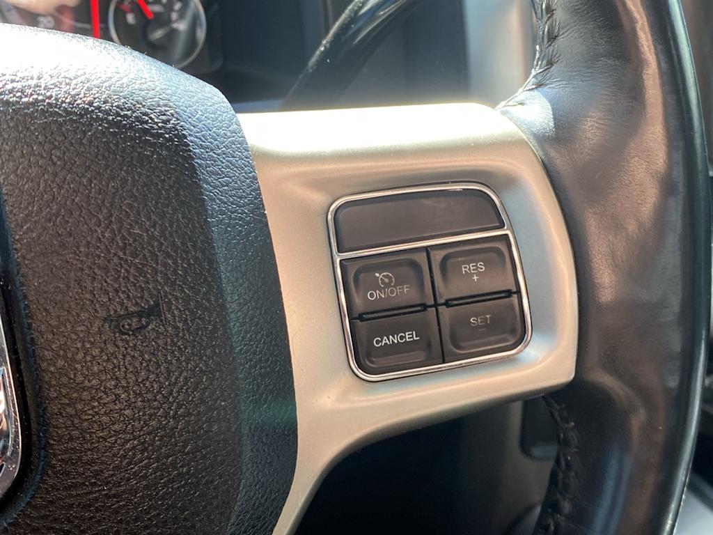 Thumbnail: 2018 RAM 2500 - 34