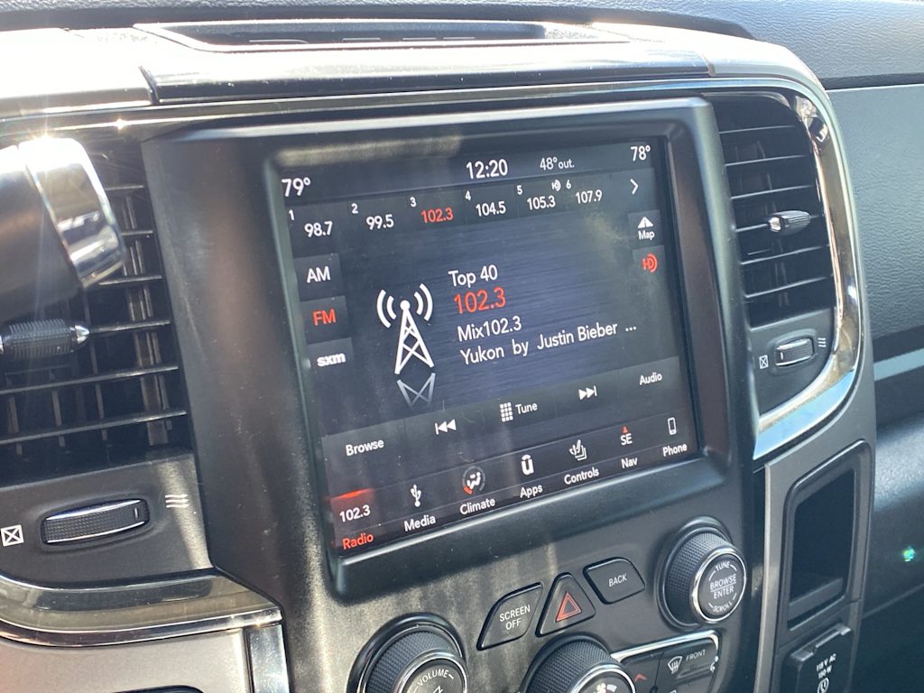 Thumbnail: 2018 RAM 2500 - 31