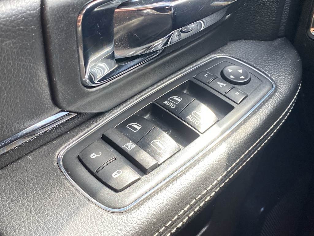 Thumbnail: 2018 RAM 2500 - 25