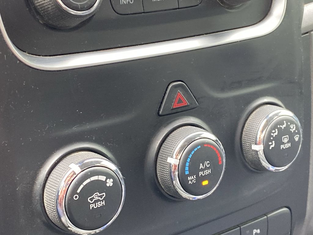 Thumbnail: 2017 RAM 2500 - 21