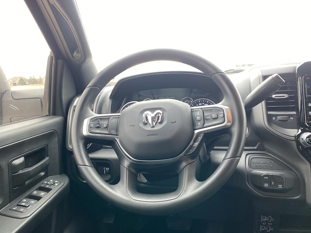 Thumbnail: 2026 RAM 2500 - 8