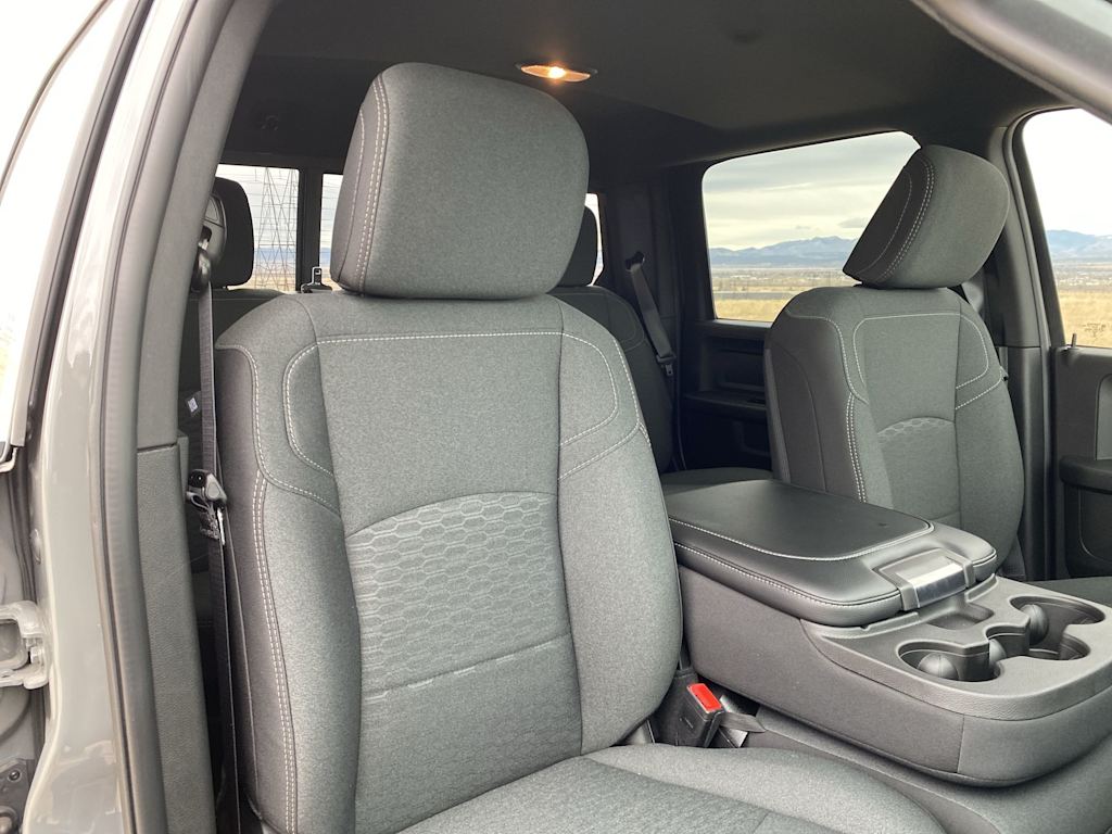 Thumbnail: 2026 RAM 2500 - 10