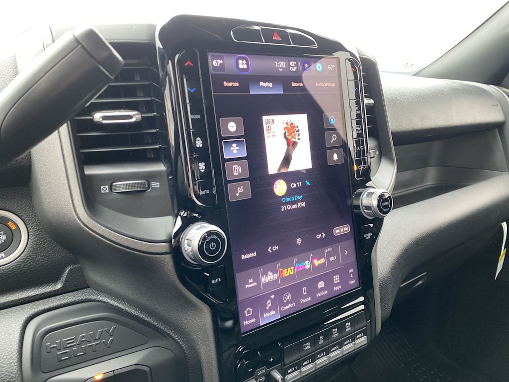 Thumbnail: 2026 RAM 2500 - 31