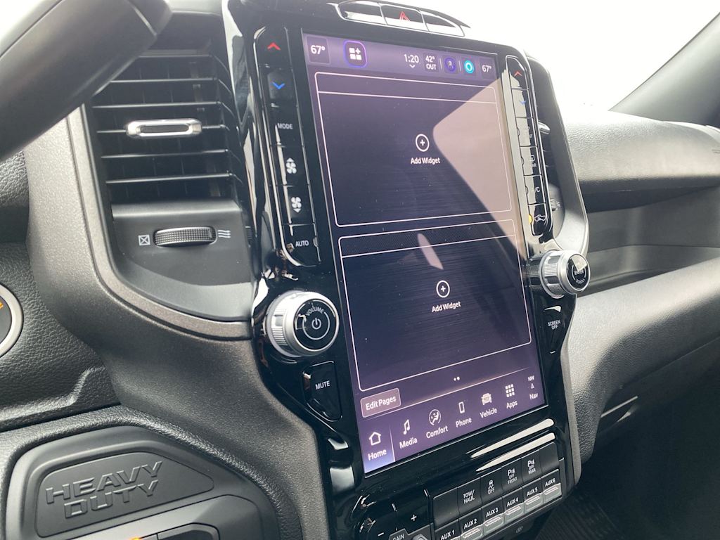 Thumbnail: 2026 RAM 2500 - 12