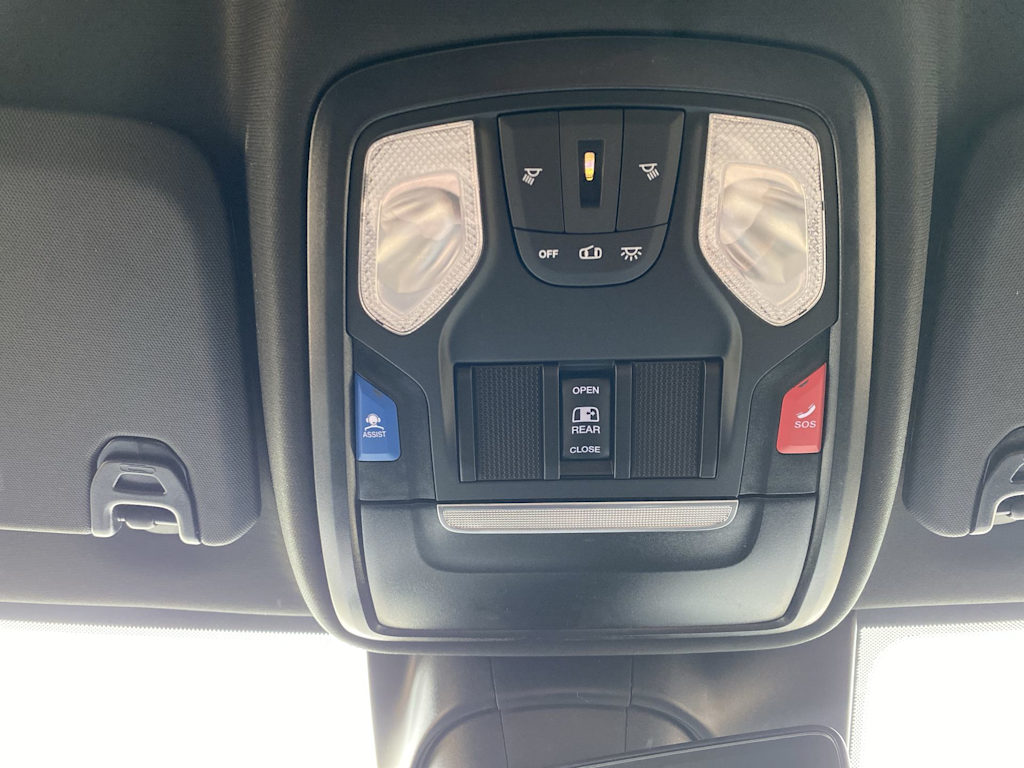 Thumbnail: 2026 RAM 2500 - 30