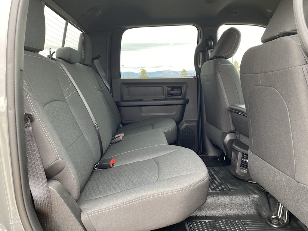 Thumbnail: 2026 RAM 2500 - 38