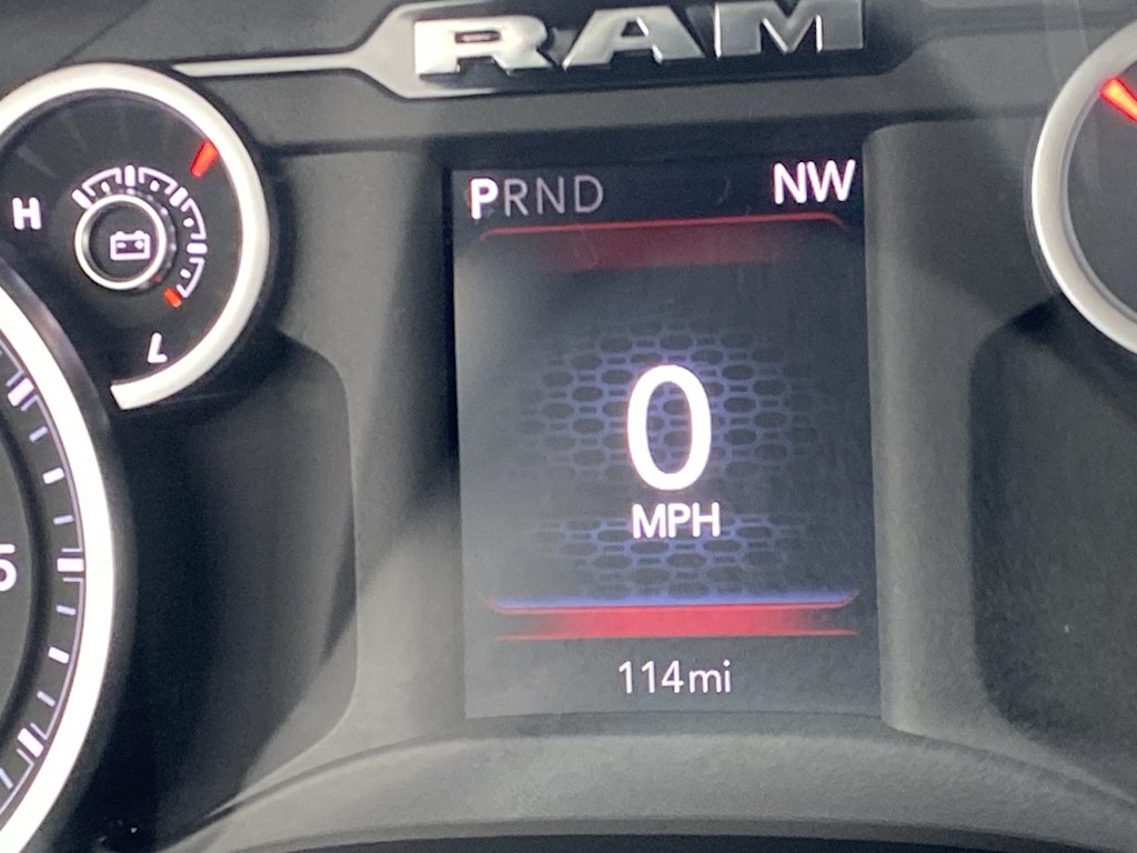 Thumbnail: 2026 RAM 2500 - 33