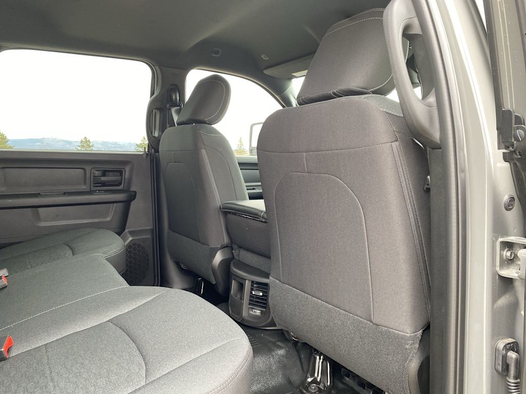 Thumbnail: 2026 RAM 2500 - 11