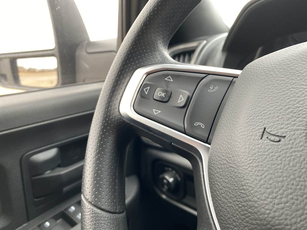 Thumbnail: 2026 RAM 2500 - 34