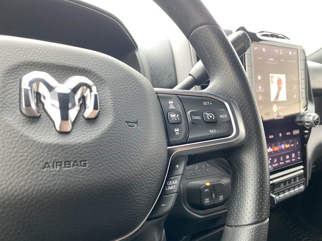 Thumbnail: 2026 RAM 2500 - 35