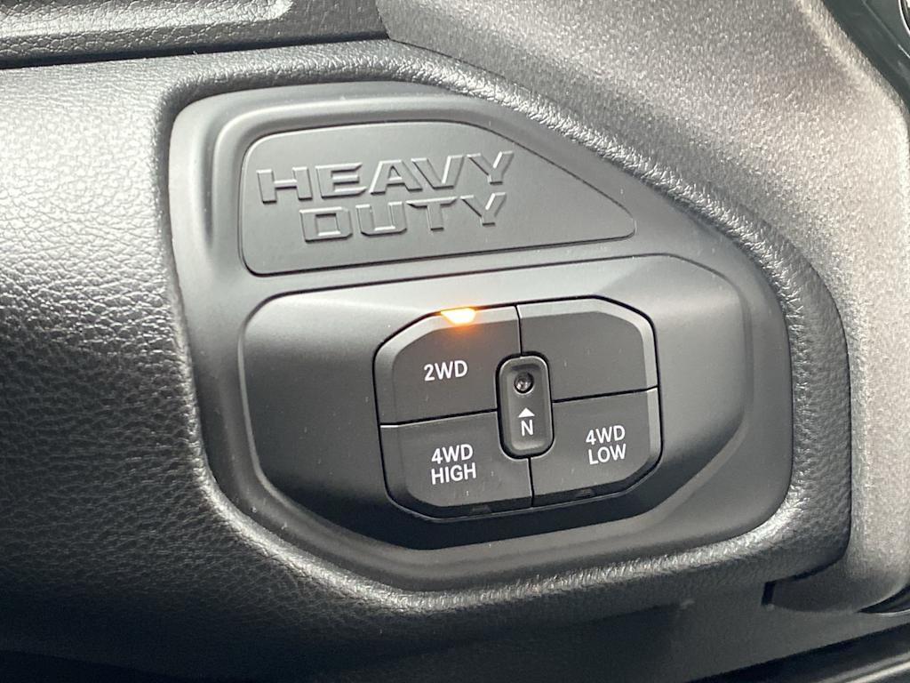 Thumbnail: 2026 RAM 2500 - 29