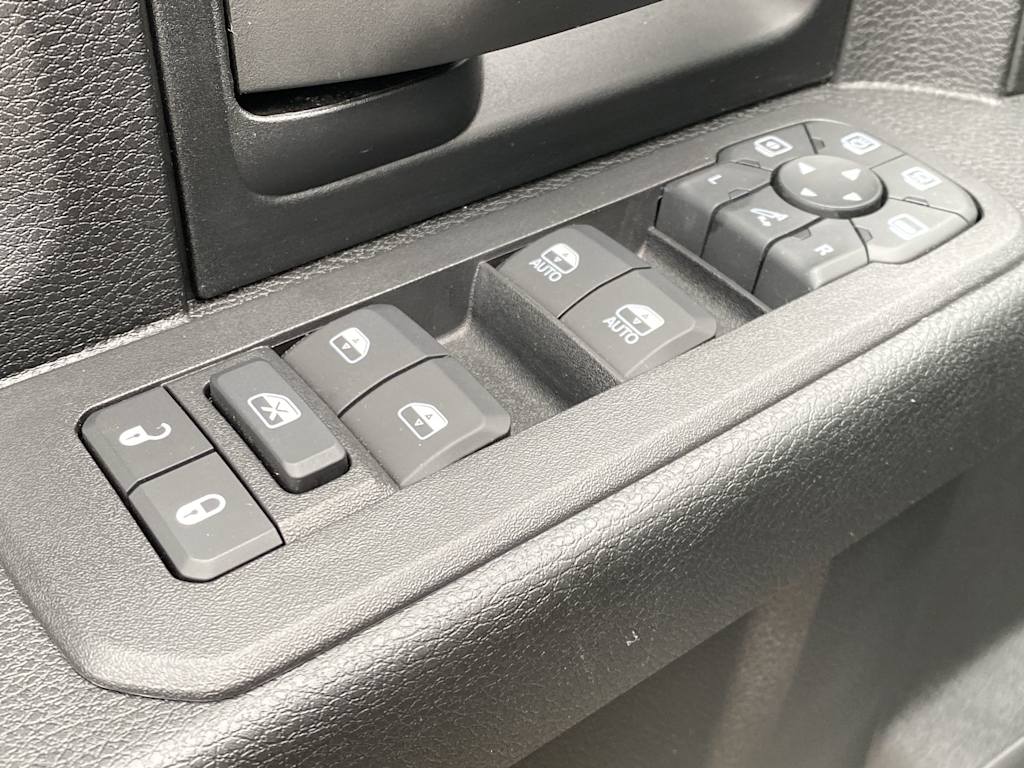 Thumbnail: 2026 RAM 2500 - 25