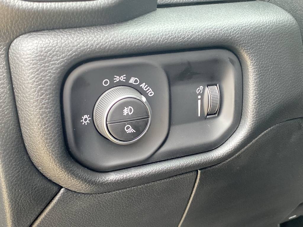 Thumbnail: 2026 RAM 2500 - 27