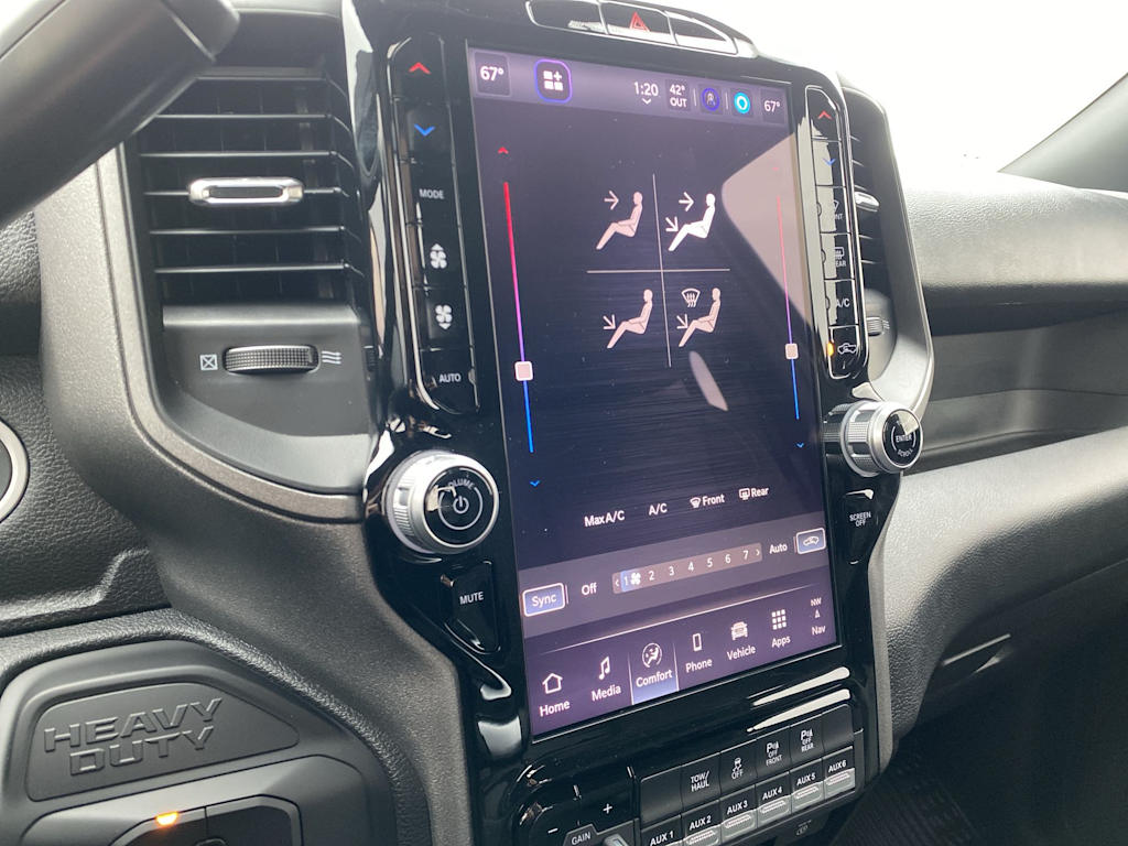 Thumbnail: 2026 RAM 2500 - 28