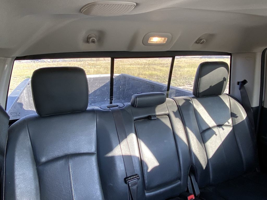 Thumbnail: 2018 RAM 2500 - 17