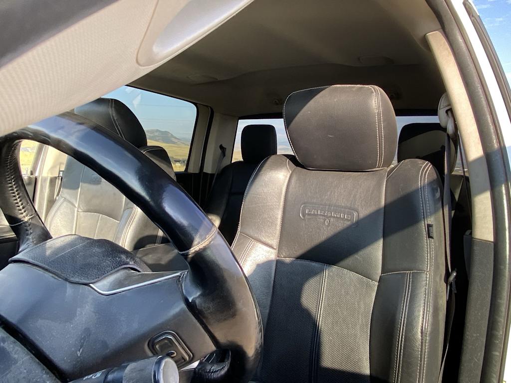 Thumbnail: 2018 RAM 2500 - 6
