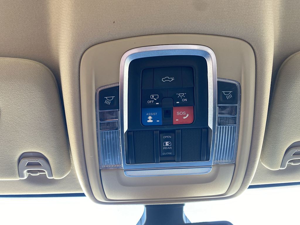 Thumbnail: 2020 RAM 2500 - 29