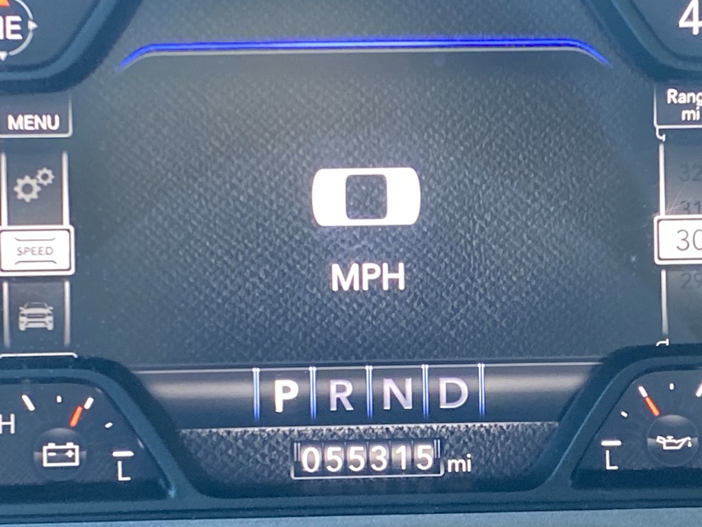 Thumbnail: 2020 RAM 2500 - 12