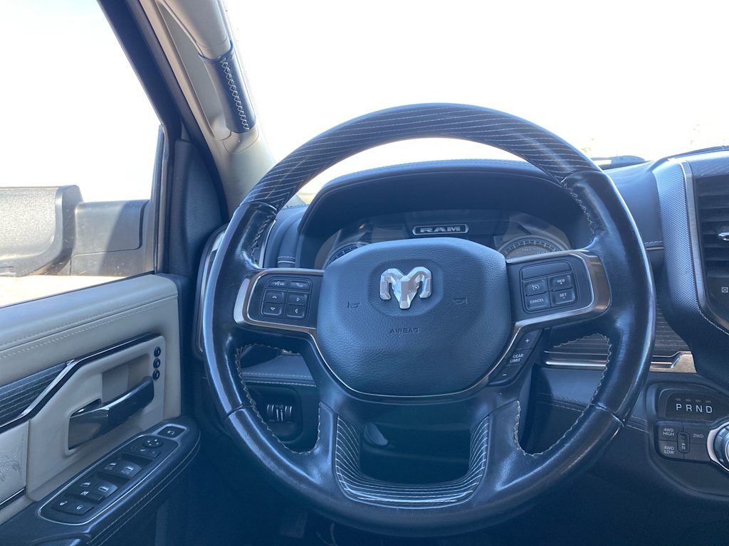 Thumbnail: 2020 RAM 2500 - 2