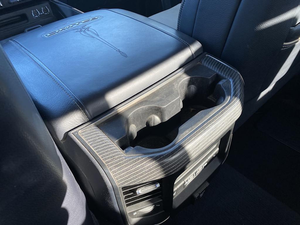 Thumbnail: 2020 RAM 2500 - 35