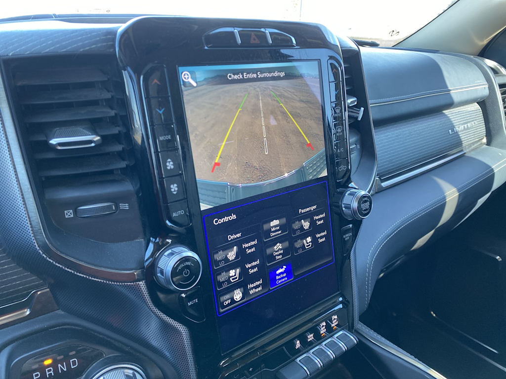 Thumbnail: 2020 RAM 2500 - 31