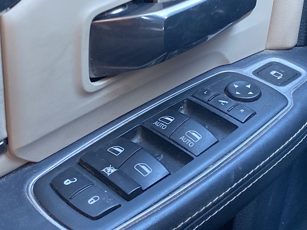 Thumbnail: 2020 RAM 2500 - 24