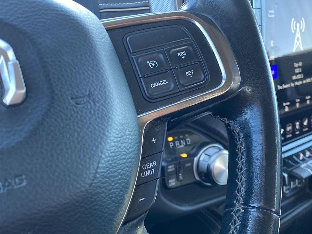 Thumbnail: 2020 RAM 2500 - 33