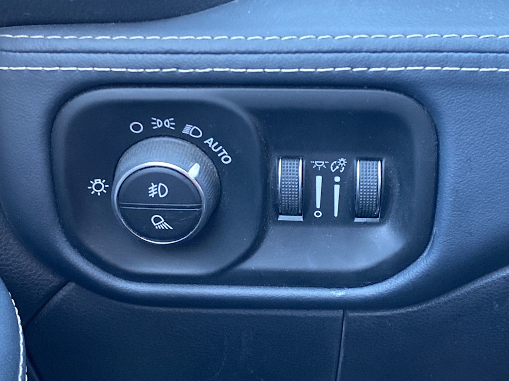 Thumbnail: 2020 RAM 2500 - 25