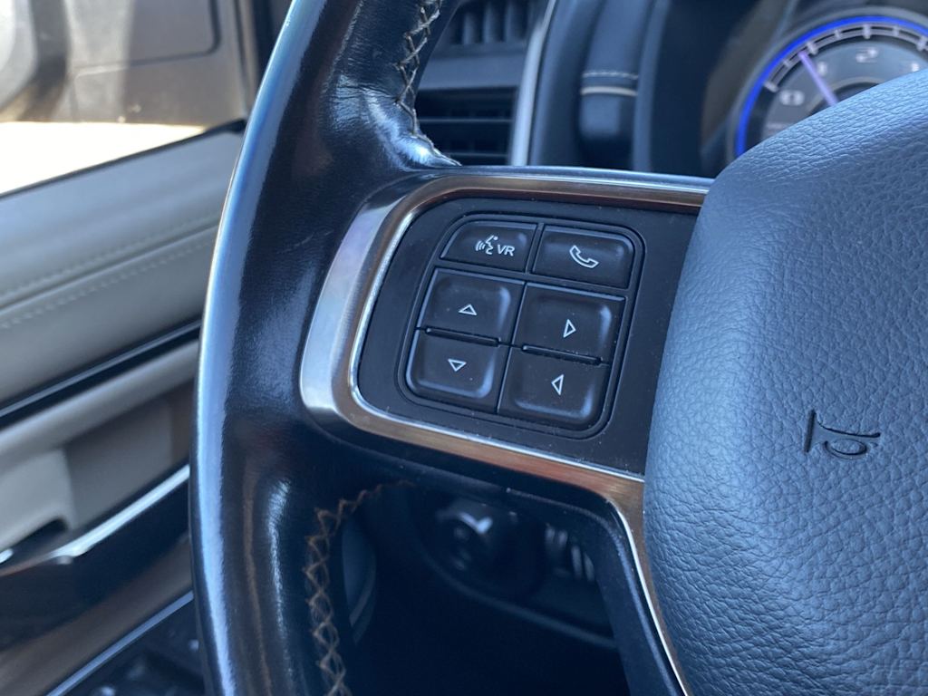 Thumbnail: 2020 RAM 2500 - 32