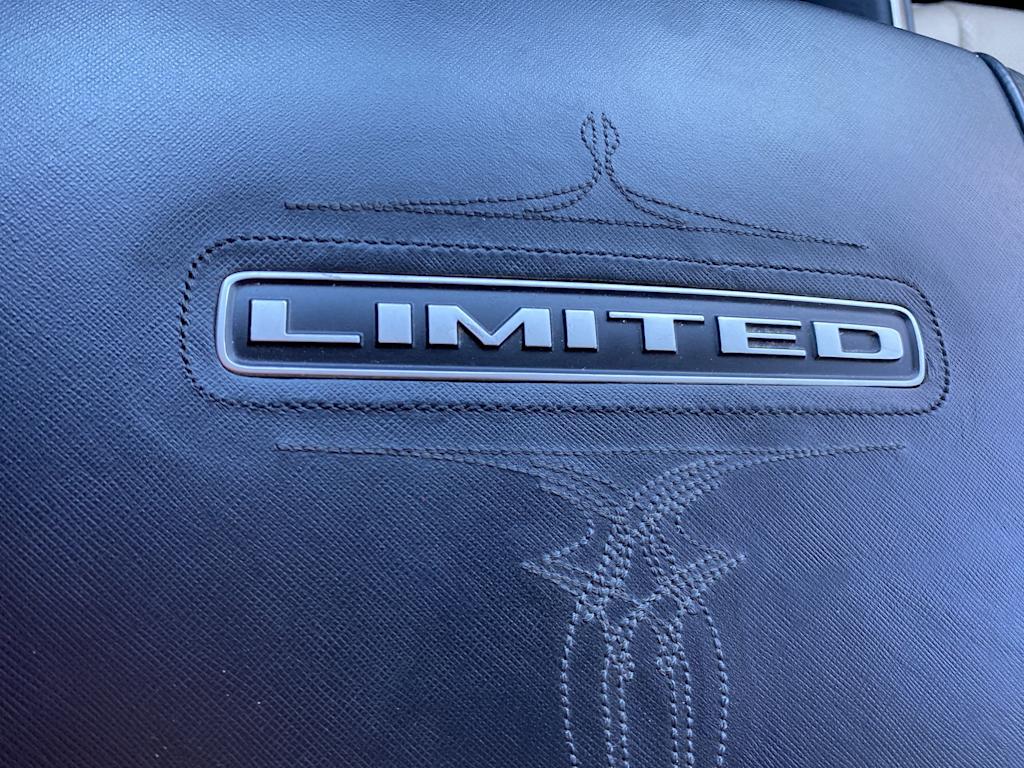 Thumbnail: 2020 RAM 2500 - 28