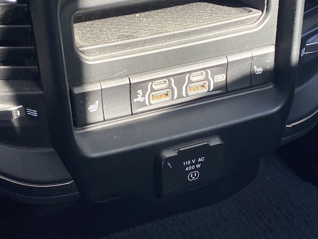 Thumbnail: 2020 RAM 2500 - 36