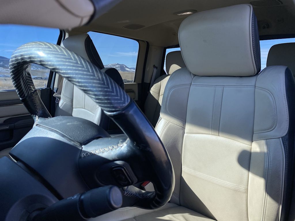 Thumbnail: 2020 RAM 2500 - 23