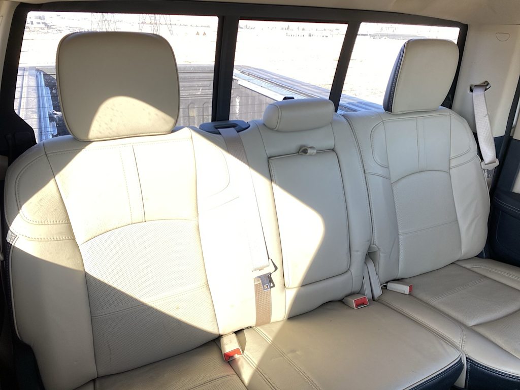 Thumbnail: 2020 RAM 2500 - 34