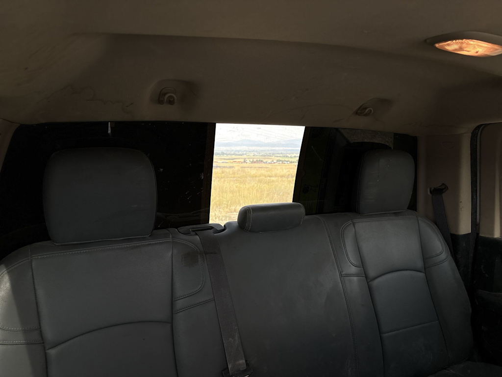 Thumbnail: 2019 RAM 3500 - 8