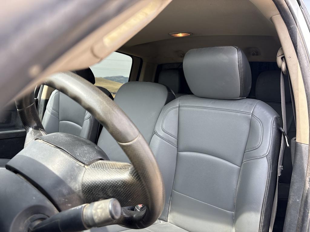 Thumbnail: 2019 RAM 3500 - 6