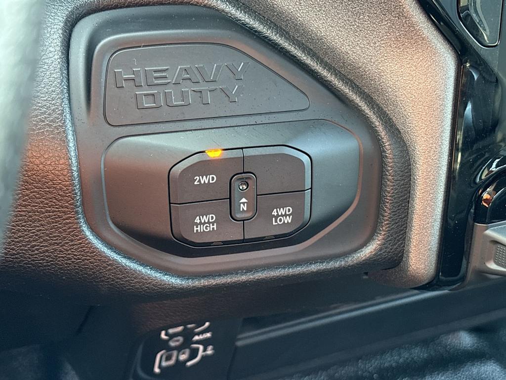 Thumbnail: 2026 RAM 3500 - 29