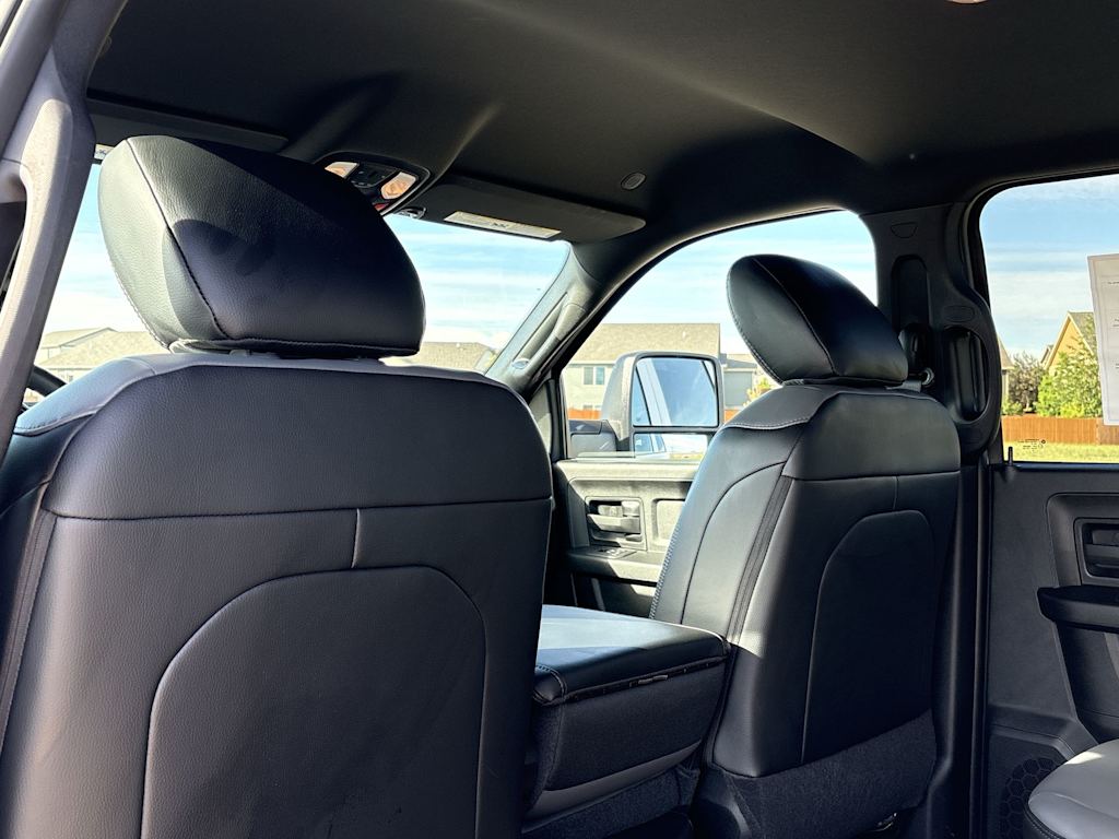 Thumbnail: 2026 RAM 3500 - 10