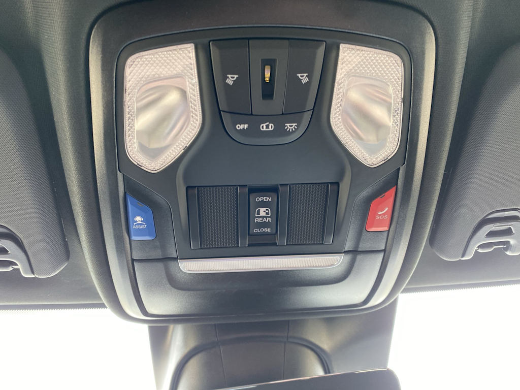 Thumbnail: 2026 RAM 3500 - 31