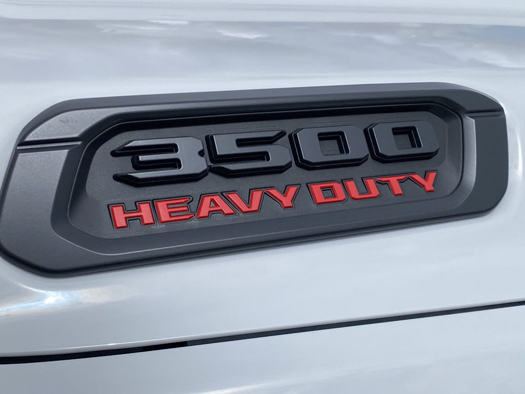 Thumbnail: 2026 RAM 3500 - 11