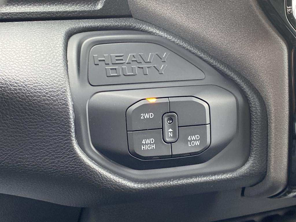 Thumbnail: 2026 RAM 3500 - 30