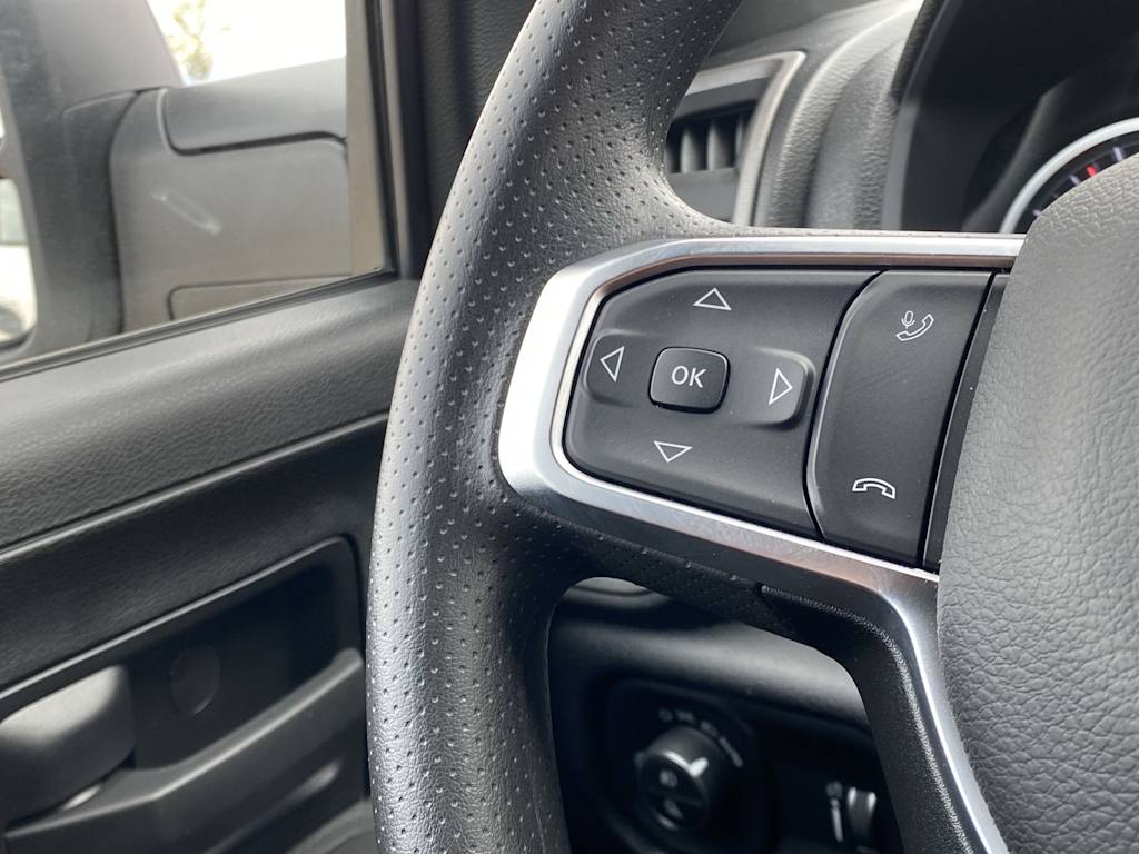 Thumbnail: 2026 RAM 3500 - 34