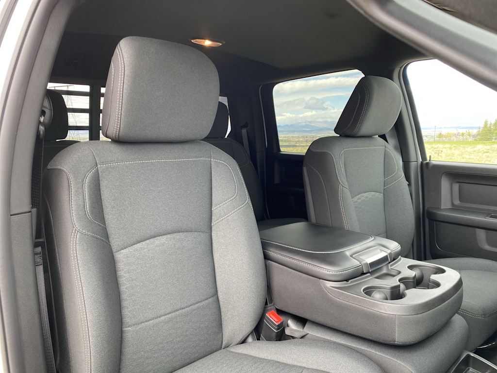 Thumbnail: 2026 RAM 3500 - 8