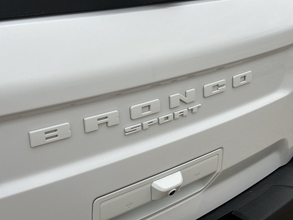 Thumbnail: 2025 Ford Bronco Sport - 7
