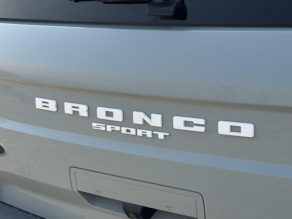 Thumbnail: 2024 Ford Bronco Sport - 7