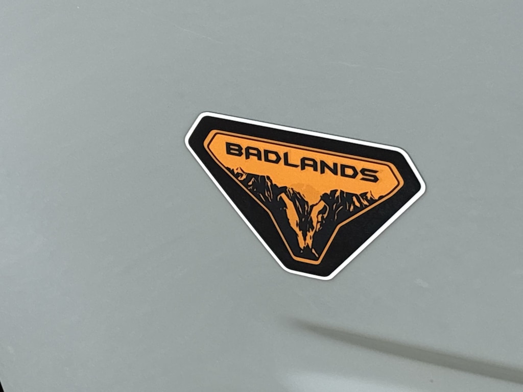 Thumbnail: 2024 Ford Bronco Sport - 30