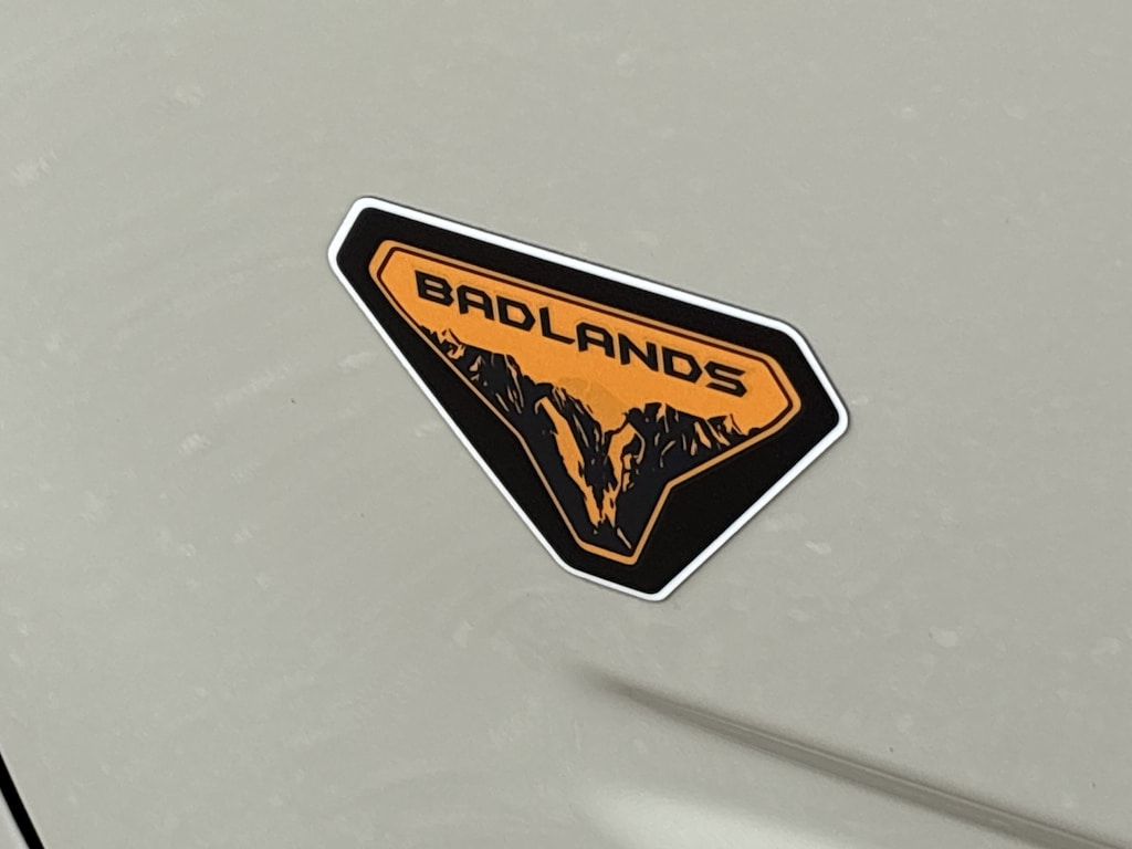 Thumbnail: 2024 Ford Bronco Sport - 30