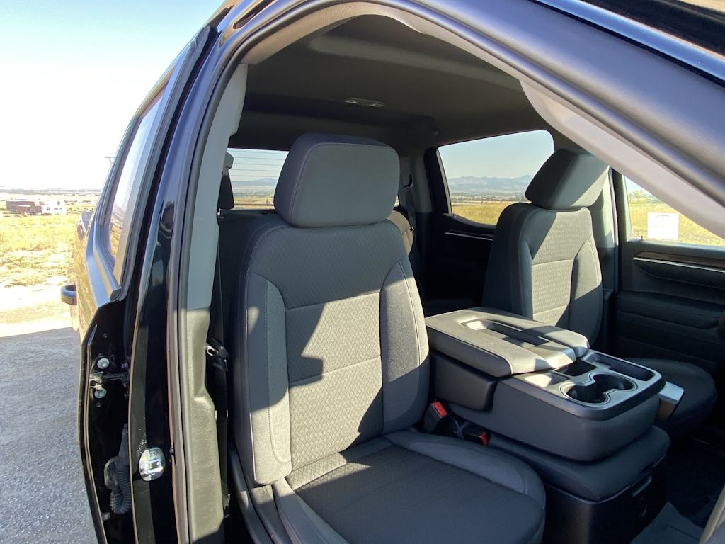 Thumbnail: 2024 Chevrolet Silverado 1500 - 6